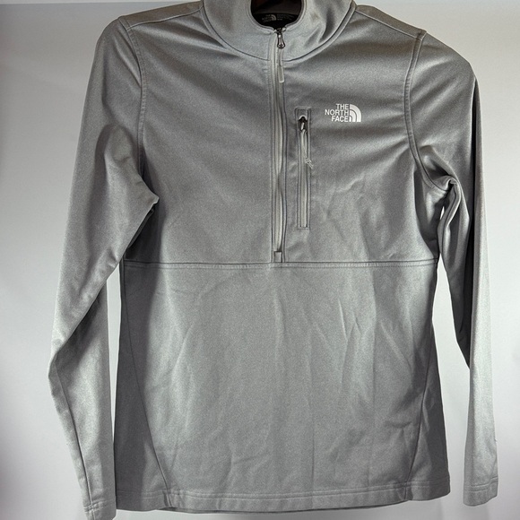 The North Face Jackets & Blazers - The North Face Women's Gray Performance Jacket